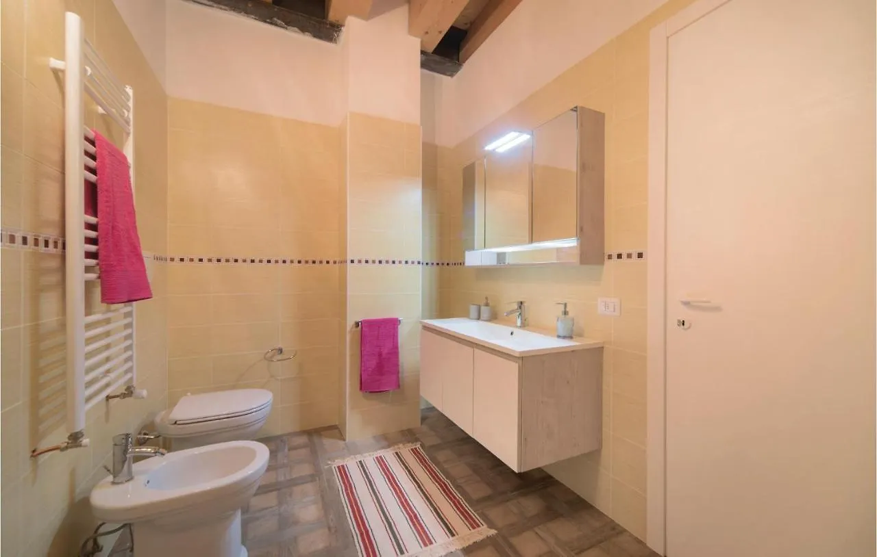 Amazing Apartment In Valnogaredo Pd With 3 Bedrooms, Wifi And Outdoor Swimming Pool Boccon