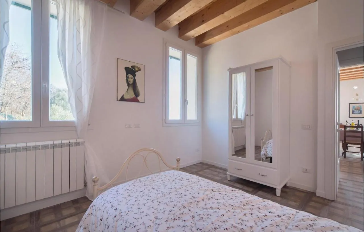 Amazing Apartment In Valnogaredo Pd With 3 Bedrooms, Wifi And Outdoor Swimming Pool Boccon 0*,  Italie