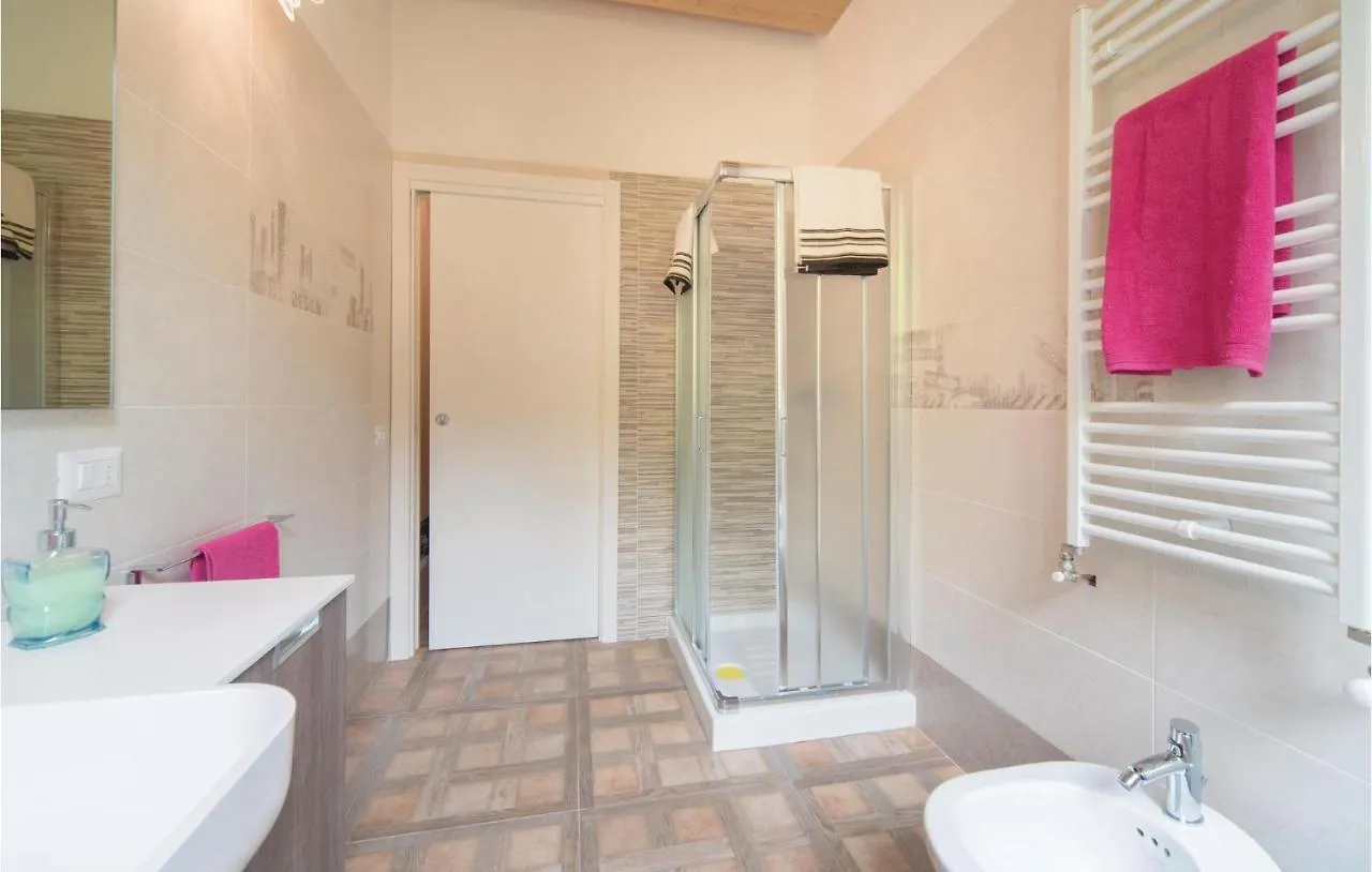 Amazing Apartment In Valnogaredo Pd With 3 Bedrooms, Wifi And Outdoor Swimming Pool Boccon 0*,