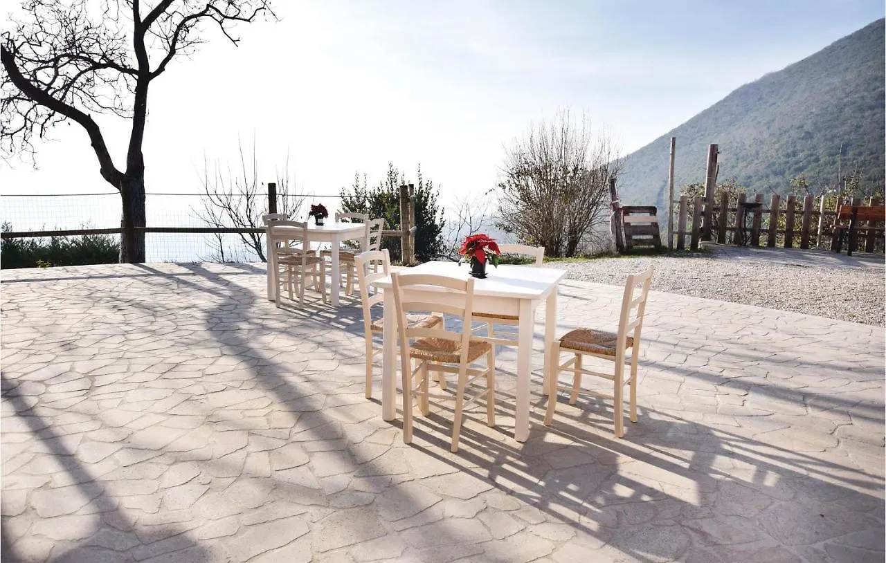 Amazing Apartment In Valnogaredo Pd With 3 Bedrooms, Wifi And Outdoor Swimming Pool Boccon Italie